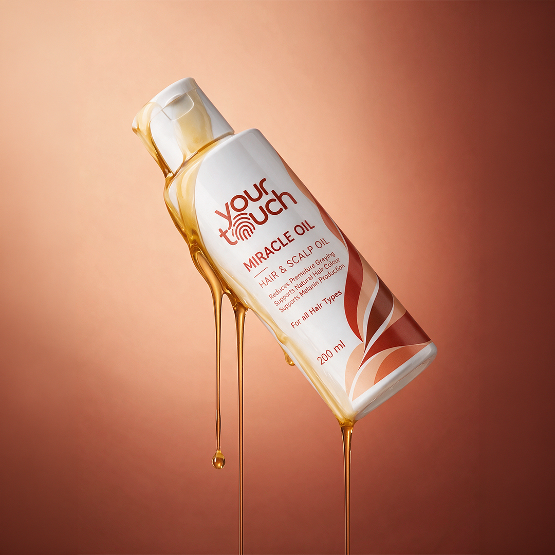 Your Touch Miracle Oil
