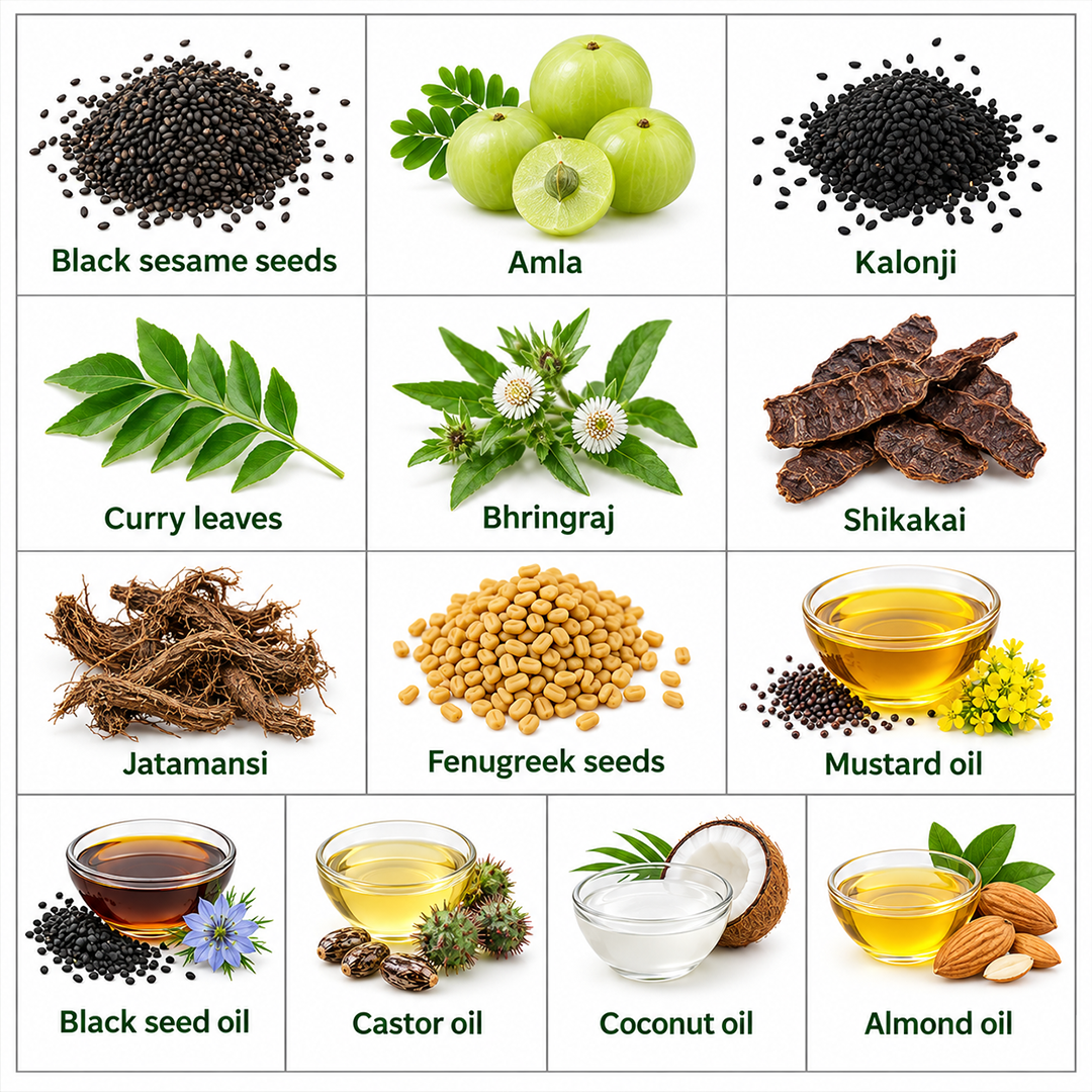 Your Touch Miracle Oil